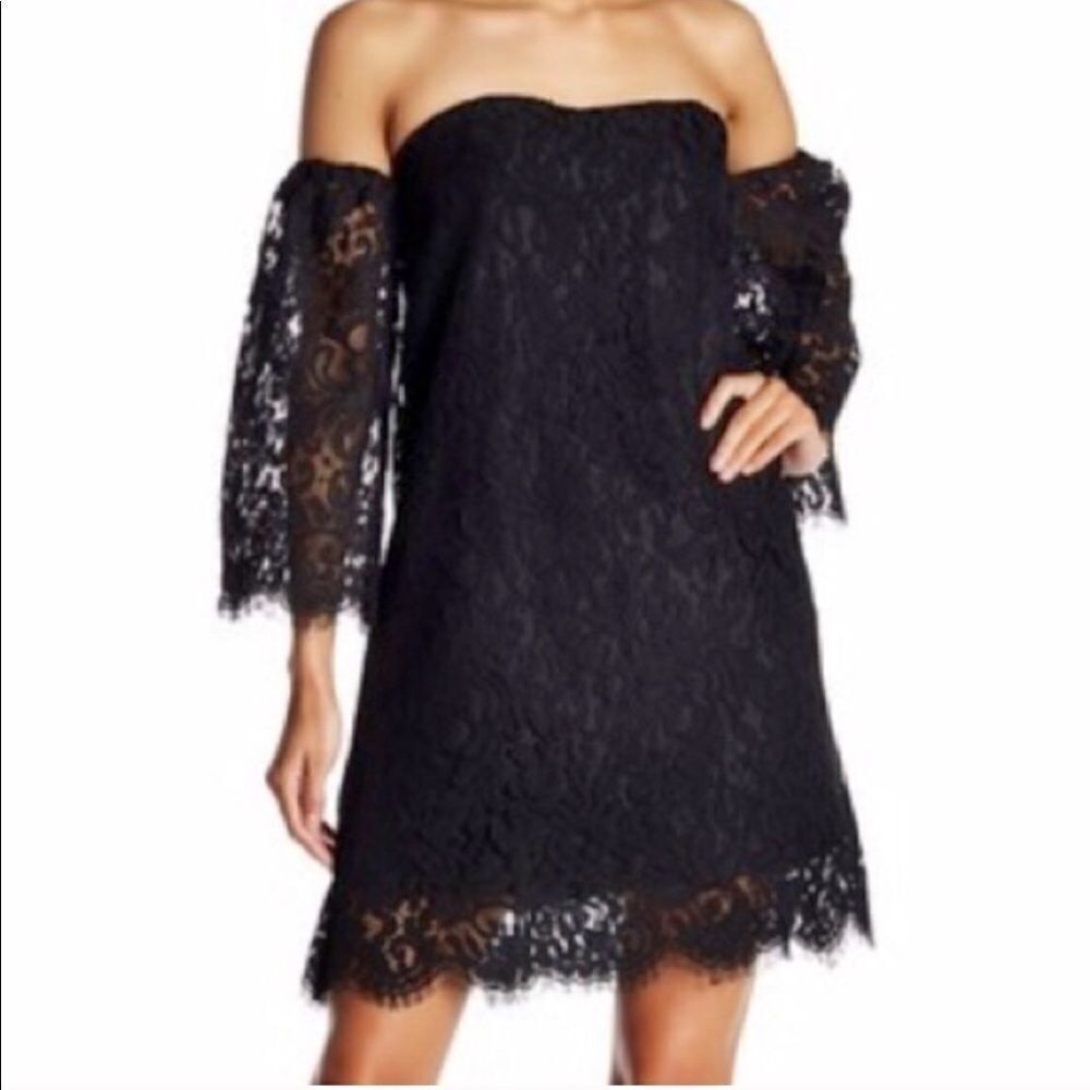 CUPCAKES & CASHMERE Dress! Retail $115 - Picture 2 of 7